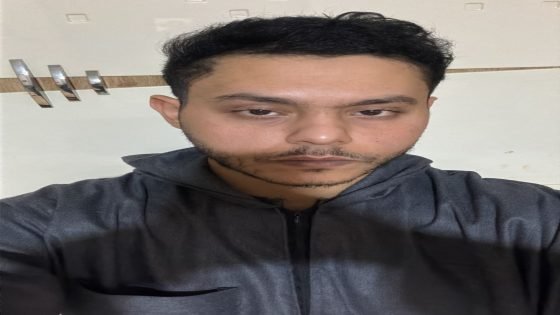 سامي ضيف الله الشهراني: وجهة جديدة في عالم التداول والسفر