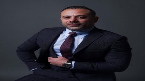 المهندس طارق مهدي