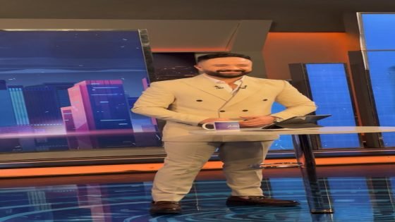 فاروق سالم يستعرض احدث الـتطورات في الطب وتأثير الذكاء الاصطناعي والتكنولوجيا على المجال ضمن برنامجه “تِك لايف” على قناة النهار