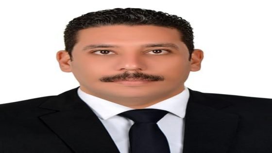 المستشار كريم البحيري