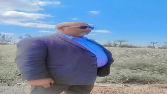 الباحث الدمياطي سامح عبدالسميع