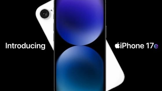  آيفون 17e اقتصادي جديد من أبل مع Dynamic Island وMagSafe بسعر 599 دولارا – القاهرة تايمز