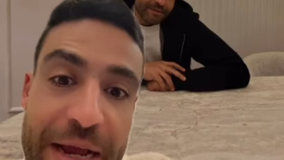 إسلام فوزي يحسم الجدل عن صاحب "إيجيبت كدا كدا": "دا نصيبه واجتهاده هو" (فيديو) – القاهرة تايمز