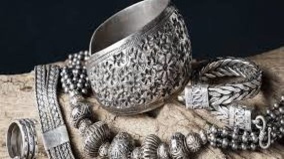  الفضة تتحرك بهدوء.. ماذا حدث في الأسعار الآن؟ – القاهرة تايمز