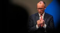 المستشار الألماني يؤيد الدعوات لتقييد استخدام الأطفال وسائل التواصل – القاهرة تايمز