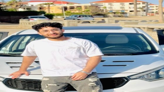 المهندس أحمد عبده عثمان عبده: عبقرية برمجية صاعدة تخطو بثبات من قلب الشرقية نحو الريادة الرقمية