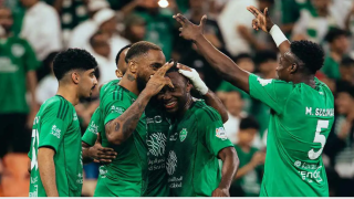 بث مباشر أهلي جدة وضمك