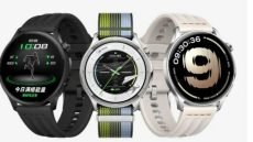  بشاشة AMOLED وبطارية تدوم حتى 10 أيام .. أوبو تطلق ساعة Watch S – القاهرة تايمز