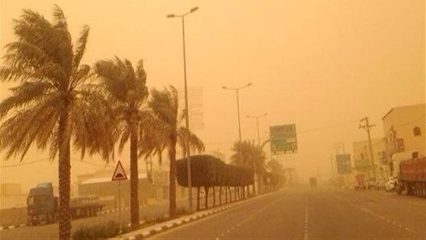 حالة الطقس في السعودية.. أمطار رعدية ورياح قوية تضرب عدة مدن وتحذيرات من تجمعات المياه