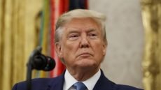  ترامب يحث كييف على الاتفاق "بسرعة" قبيل محادثات روسية أوكرانية في جنيف – القاهرة تايمز