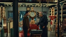 مسلسل درش الحلقة 9