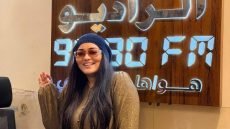 راندا البحيري