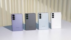 سلسلة Galaxy S26