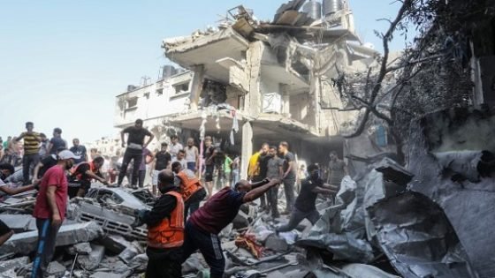  صحة غزة: شهيدان و11 مصابا جراء غارات الاحتلال خلال 24 ساعة – القاهرة تايمز