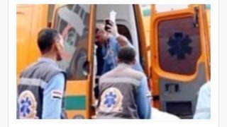  صراخ الصغير كشف الجريمة.. مقـ تل سيدة على يد زوجها بالمحلة – القاهرة تايمز