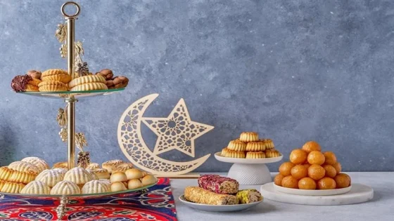 موعد عيد الفطر 2026 في مصر