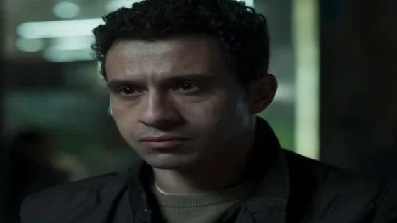 مسلسل عين سحرية الحلقة 6