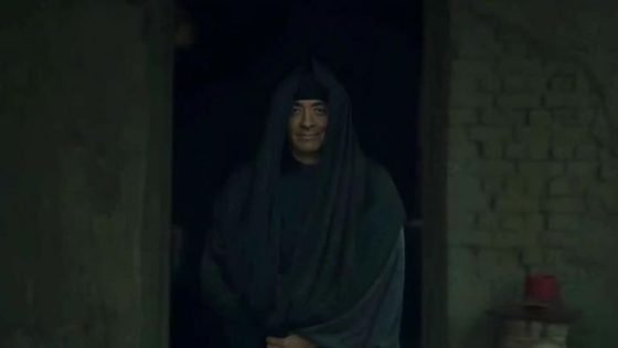 المداح أسطورة النهاية الحلقة 6