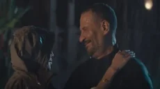 مسلسل أولاد الراعي الحلقة 8