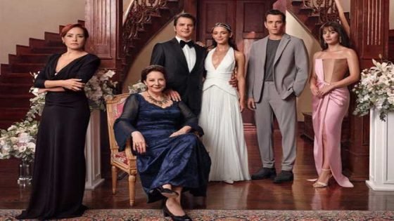 مسلسل الحسد التركي