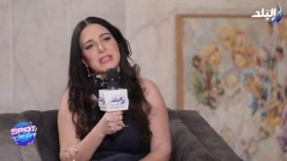  ميرنا وليد تكشف تأثير أغاني مسرحية «ابن الأصول»: دموع على المسرح – القاهرة تايمز