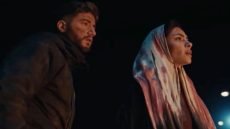 هدى المفتي وأحمد مالك
