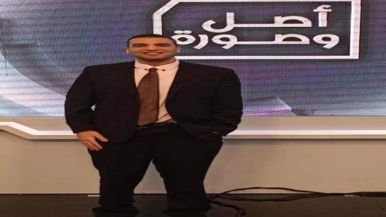 زلزال إعلامي يكتسح الشاشات أدهم طلب العبقري الذي أعاد صياغة مفهوم النجومية في مصر