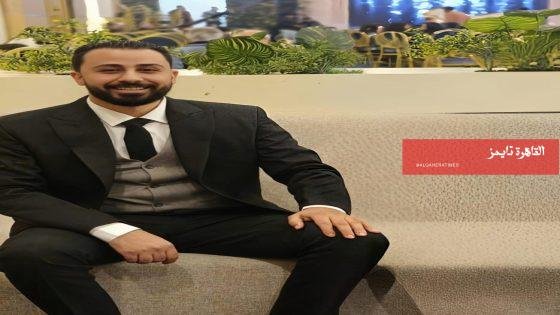 مينا منير شوقي