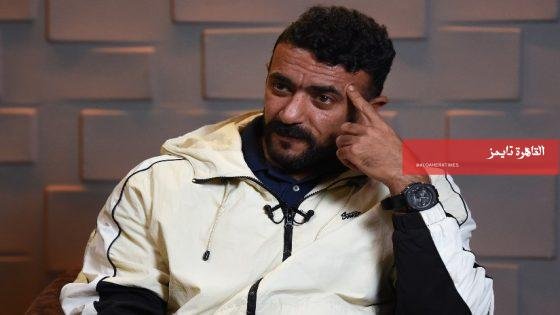 أحمد العوضي يكشف رؤيته للحب: عشت 3 تجارب حقيقية.. وأنهي علاقاتي باحترام – القاهرة تايمز