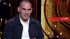  أحمد عيد عبدالملك يقر ويعترف بالسبب الحقيقي لرحيله عن الزمالك – القاهرة تايمز