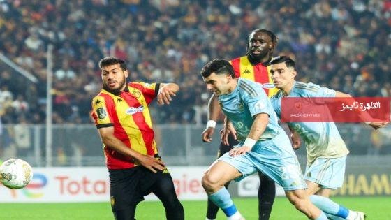  أرقام سلبية للأهلي بعد الخسارة أمام الترجي في رادس – القاهرة تايمز