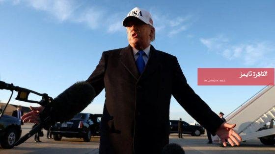 أمريكا تدرس إمكانية الاستيلاء على جزيرة النفط الإيرانية "خارج" – القاهرة تايمز