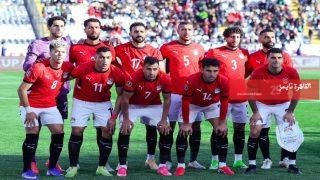  اتحاد الكرة يبدأ ترتيبات سفر منتخب مصر إلى إسبانيا لمواجهة الماتادور وديًا – القاهرة تايمز