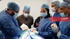 افتتاح جناح العمليات بمركز طب الأسنان التخصصي بزهراء مدينة نصر – القاهرة تايمز