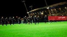  الأهلي يخوض اليوم مرانه الأول في تونس – القاهرة تايمز