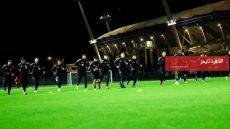 الأهلي يواصل استعداداته لمواجهة الترجي التونسي في دوري أبطال إفريقيا – القاهرة تايمز