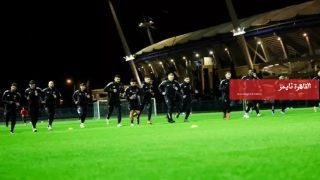 الأهلي يواصل استعداداته لمواجهة الترجي التونسي في دوري أبطال إفريقيا – القاهرة تايمز