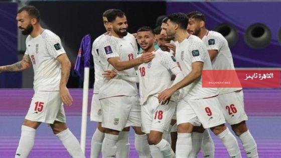 الاتحاد الإيراني يرد على ترامب: منتخب إيران لن يُستبعد من كأس العالم مهما حدث – القاهرة تايمز