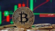 البيتكوين تقفز 3.7%.. هل عادت الثقة في العملات المشفرة؟ – القاهرة تايمز