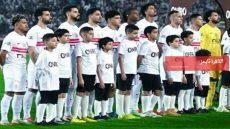 التشكيل الرسمي للزمالك أمام أوتوهو بالكونفدرالية – القاهرة تايمز