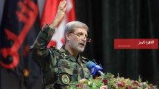 الحرس الثوري: الموجة 61 من عمليات الوعد الصادق قتلت وأصابت 230 شخصًا – القاهرة تايمز