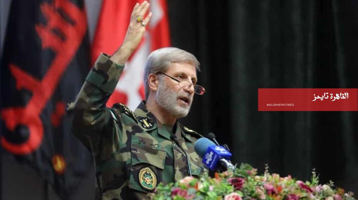 الحرس الثوري: الموجة 61 من عمليات الوعد الصادق قتلت وأصابت 230 شخصًا
                             – القاهرة تايمز