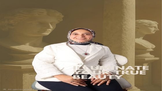 الدكتورة فجر محمد