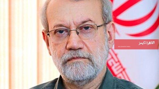 الرد الذي لم تتوقعه إسرائيل.. "شبح" لاريجاني يغرد بعد دقائق من إعلان مقتله – القاهرة تايمز