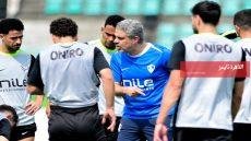 الزمالك يحدد مصير أحمد حمدي ومعتمد جمال يدرس سياسة التدوير – القاهرة تايمز