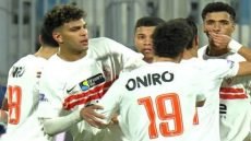  الزمالك يسابق الزمن لحسم قضايا الغرامات وتجديد عقود اللاعبين – القاهرة تايمز