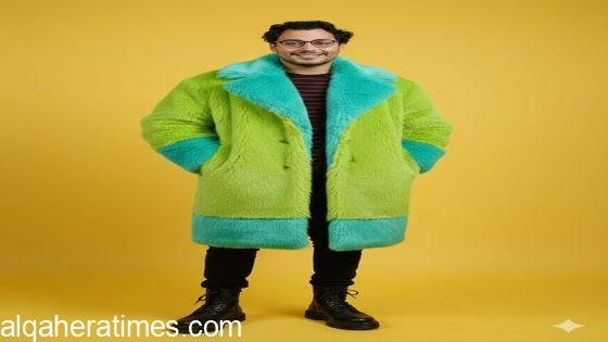 الشيف طارق كمال إبراهيم