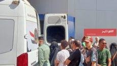 الصحة: 25 عيادة متنقلة في الحدائق والمتنزهات والميادين خلال أيام العيد – القاهرة تايمز