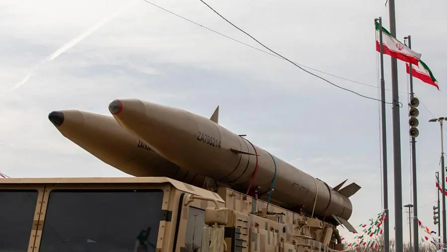 السلاح الإيراني الأخطر من النووي.. لماذا تخشاه إسرائيل وتطالب بإدراجه في المفاوضات؟