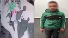 المتهم وجانب من الواقعة